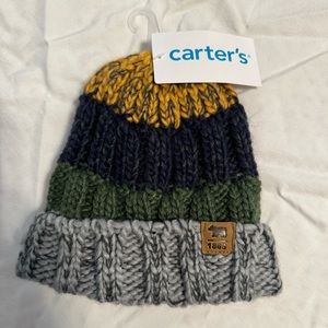 Brand new/never worn baby hat!